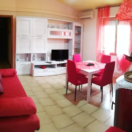 Nonna Assunta Apartment Teulada Exterior photo