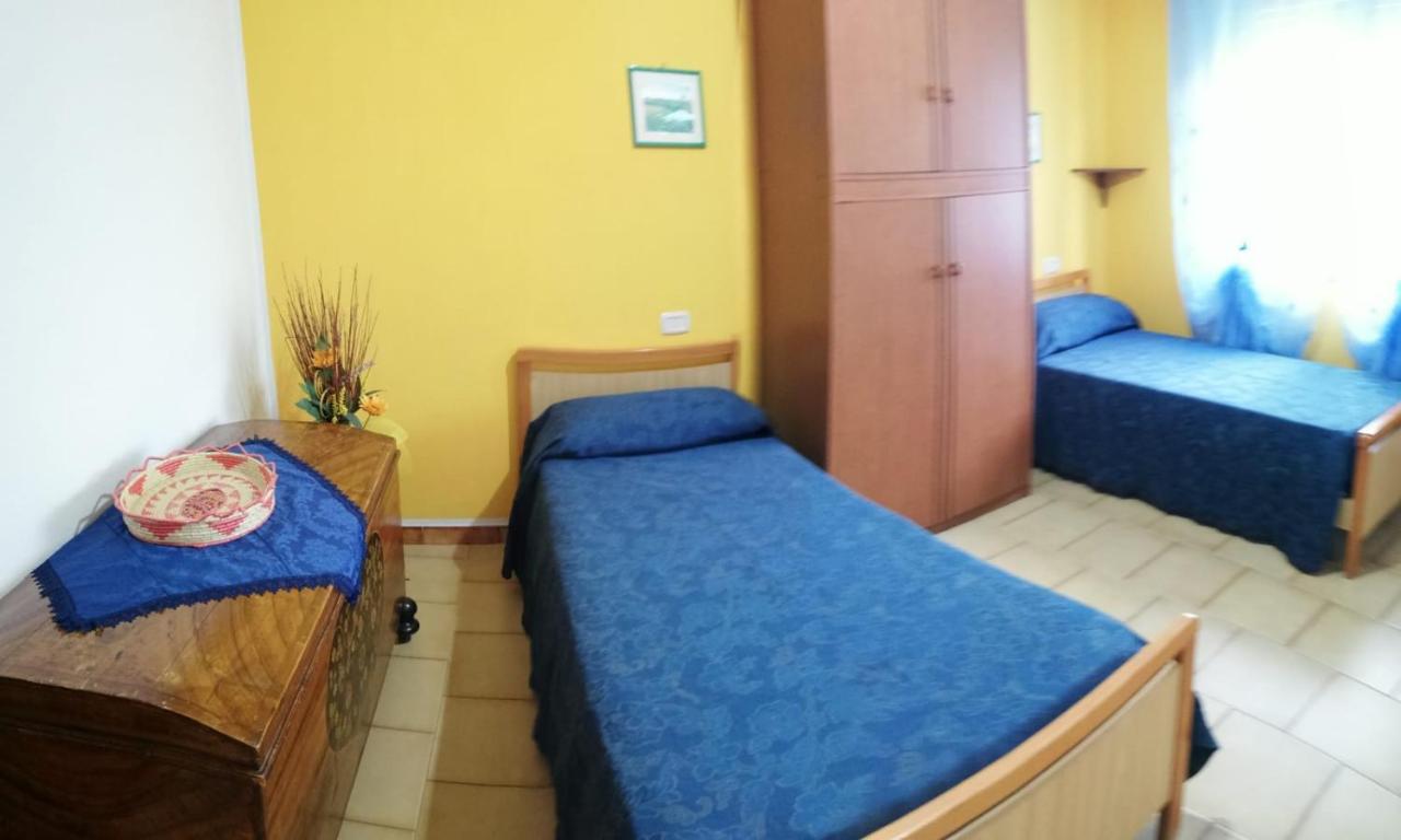 Apartment Nonna Assunta *