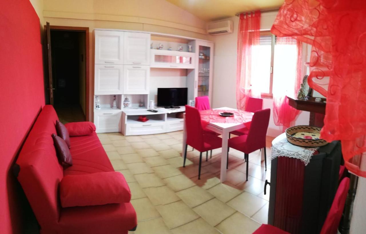 Nonna Assunta Apartment *