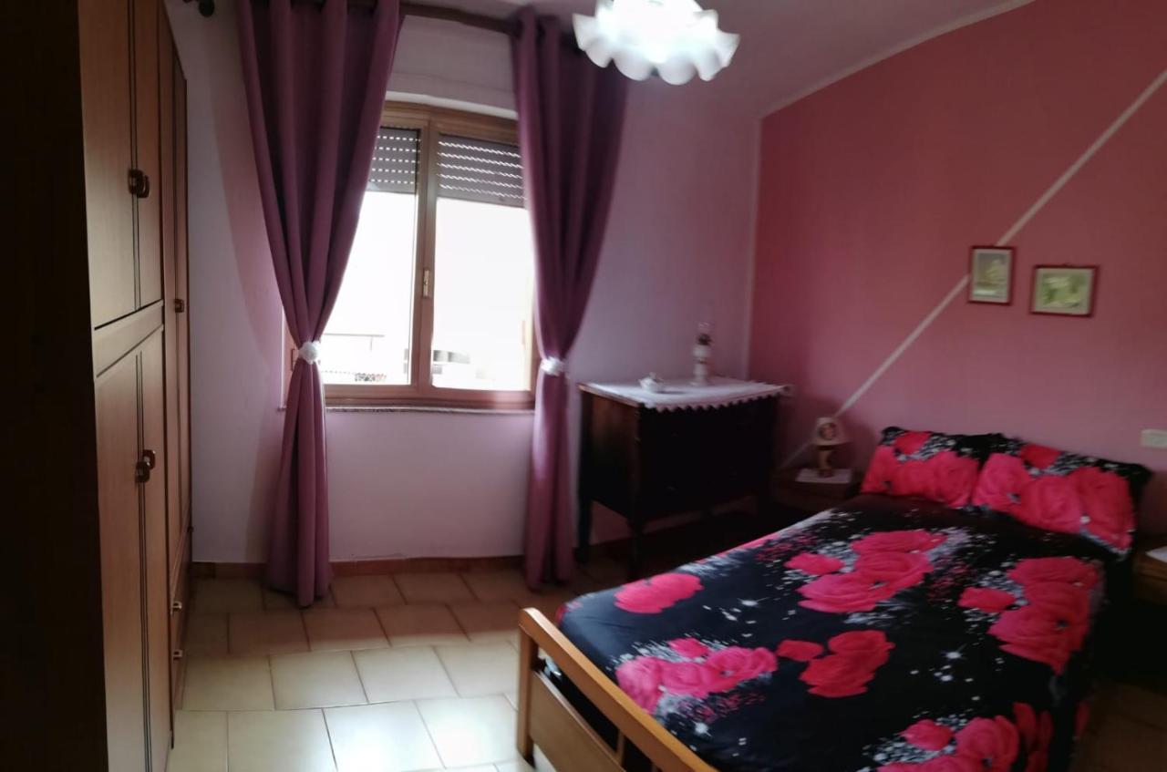 Nonna Assunta Apartment Teulada