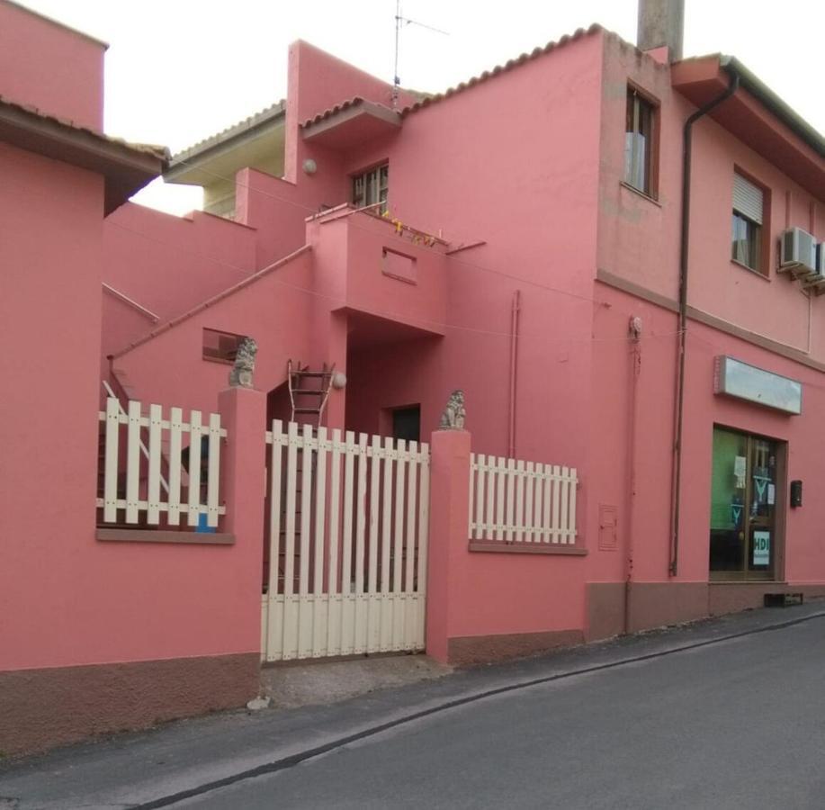 Apartment Nonna Assunta Teulada